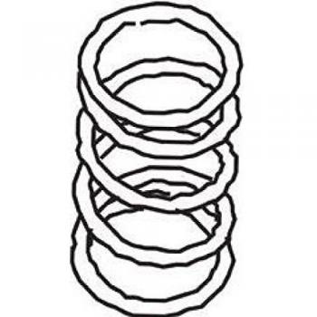 Trend CRTMK3 Edge Planing Spring