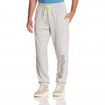 Kempa Sweatpants CORE in Grau Mélange