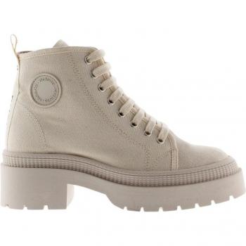 Victoria Cielo Women's Rubber Stamp Boots