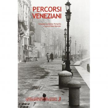 Percorsi veneziani