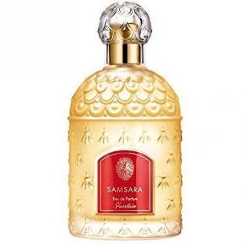 Guerlain Samsara Natürliches Eau de Parfum, 100 ml Sprühspray