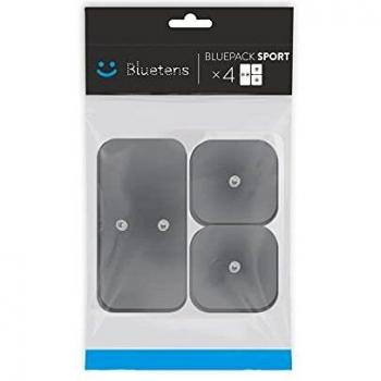 Bluetens Duo Sport Elektroden Set