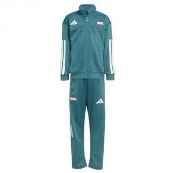 Adidas Mini-Trainingwear Spider‑Man – Marvel Design