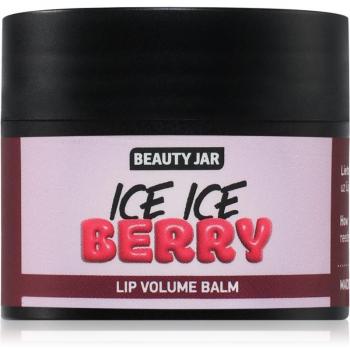 Balsamo Labbra Beauty Jar Berry 15 ml