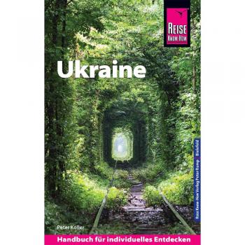 Reise Know-How Ukraine