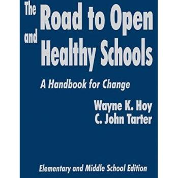 The Road to Open and Healthy Schools