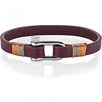 Montre-bracelet acier MORELLATO Hommes – SAJC07