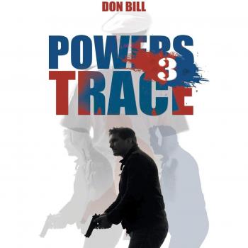 Powers Trace III