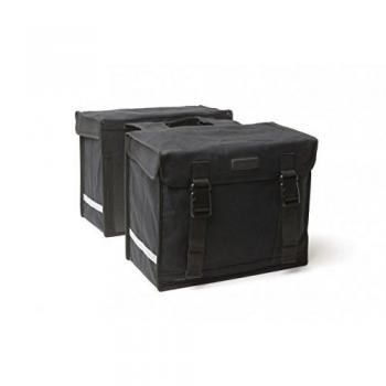 New Looxs Velotasche 46 L Gepäckträgertasche