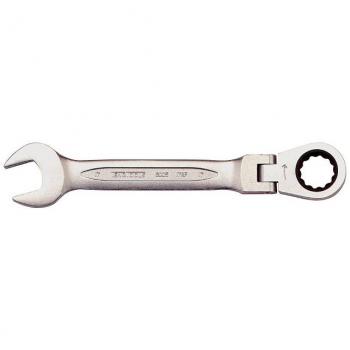 Teng Tools 600511RF 11mm Flex Head Combination Wrench