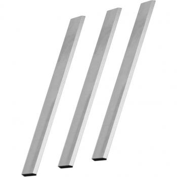 Lames de raboteuse HSS 382x25x3mm pour JET 708529G