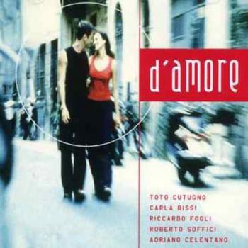 Album D'Amore – Version Occasion 2002