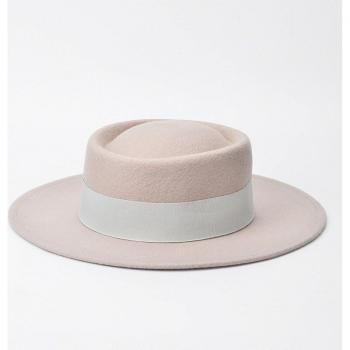 USPOP Women's Winter Fedora
