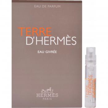 Frosted Earth Eau de Parfum – 1.8 ml Terre d’Hermès
