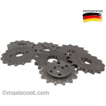 Pignone Motoforce 14 Denti per Minarelli AM6 Passo 420