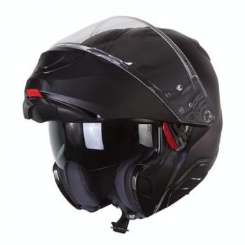 Casque HJC RPHA 91 Noir Mat Taille S