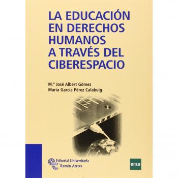 Educación Derechos Humanos A Traves Ciberespacio