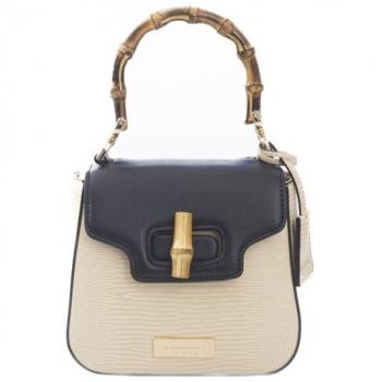 Baldinini Urban Black Bag