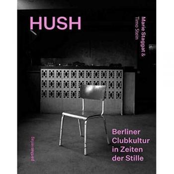 Stein, Timo: Hush