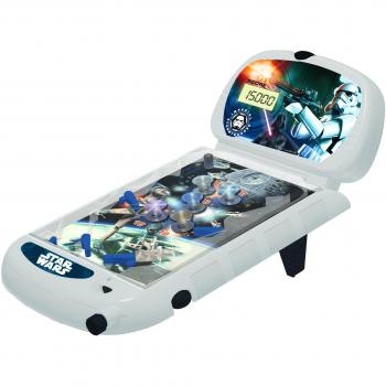 Flipper Digital 720251SW4 Star Wars Imc Toys