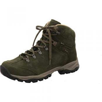 Scarpe Trail Meindl Ohio GTX Uomo