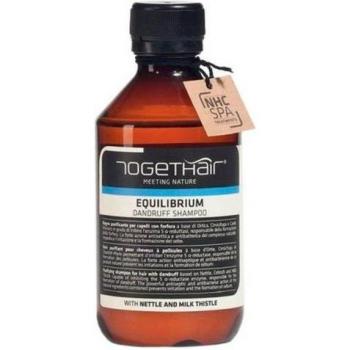 Shampoo Togethair Anticaspa Natural 250ml