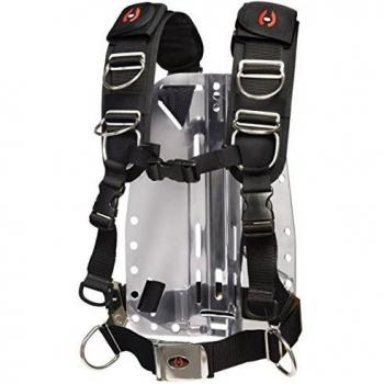 Hollis Arnés Elite 2 para Buceo XS/S