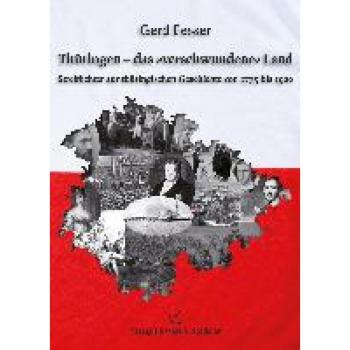 Fesser, Gerd: Thüringen