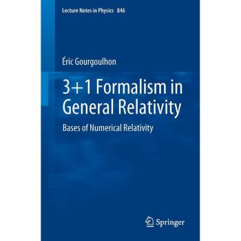 Vitalsource Technologies, Inc. 3 1 Formalism In General Relativity
