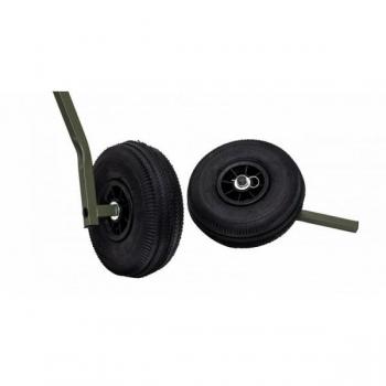 Carp Porter Fat Boy/MK4S Tri-Porter Kit / Carp Fishing Barrow Accessory