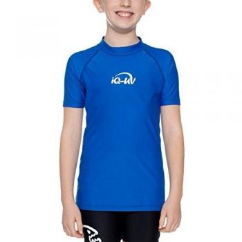 UV Defense Short Sleeve