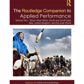 The Routledge Companion to Applied Performance: Volume Two