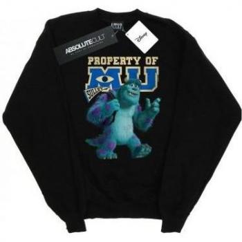 Felpa Sulley Donna Disney Monsters University