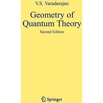 Geometry of Quantum Theory