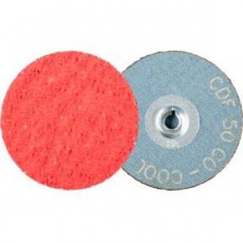 Pferd 36 Grit Midget Fibre Discs CO-COOL