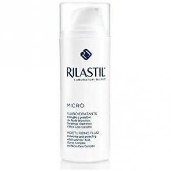 Micrò Moisturizing Fluid Rilastil® 50ml