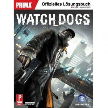 Watch Dogs