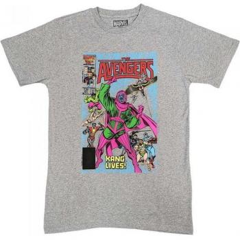 Marvel Kang Live Hombre