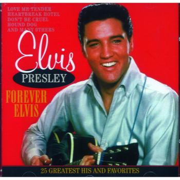 Elvis Presley
