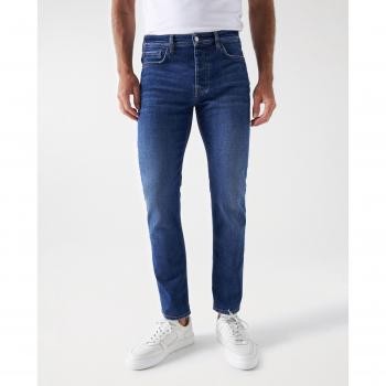 Jeans Salsa 30 Lavaggio Medio 21008300