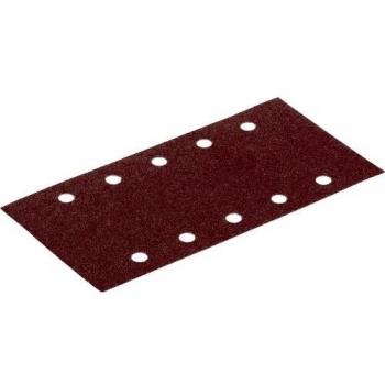 Festool P220 Grit Discs for RS 2 E Sanding Machine, 50-Pack