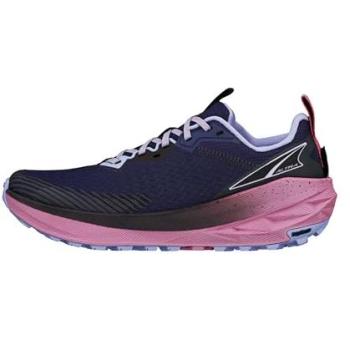Altra Experience Wild 2 Trailrunning-Schuh für Frauen – Schwarz/Blau/Marine