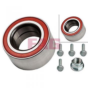 FAG Kit de roulements de roue 713 6122 80