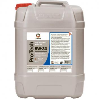 PMO Pro-Tech 5W-30 Lubricant