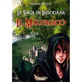 Il malvagico. La saga di Iiisodàar