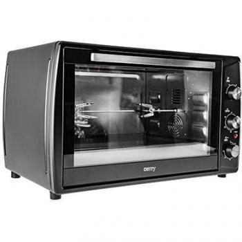 Vrijstaande oven met grillfunctie 63 liter