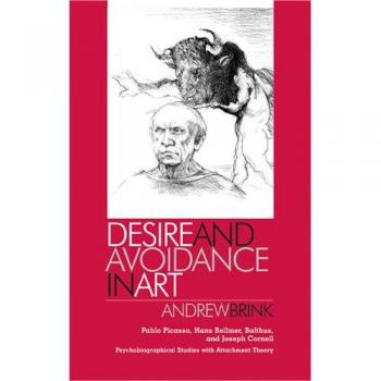 Desire and Avoidance in Art