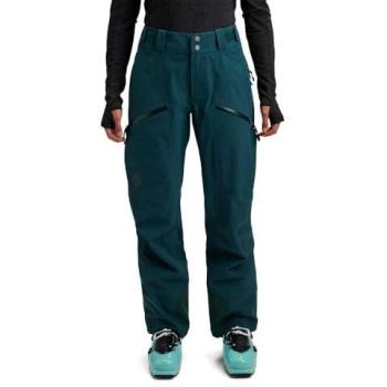 Pantalon de ski respirant femme Black Diamond Recon