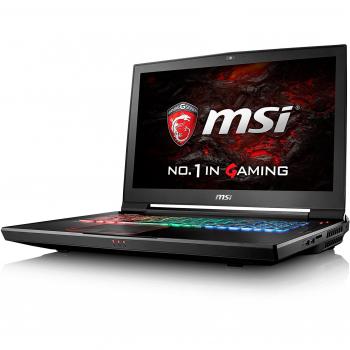 MSI GT73VR 6RF Titan Pro 220UK Gaming Notebook (Intel i7, GeForce GTX 1070)