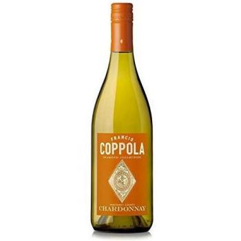 Francis Coppola Diamond Chardonnay